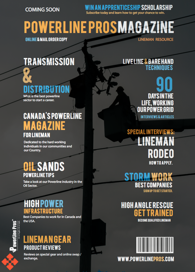 PLP MAGAZINE COVER